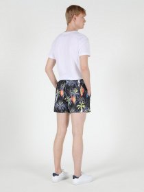 Шорты для плавания Colin’s модель CL1049398MTC Фото