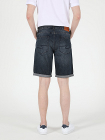 Шорты Colin’s модель CL1049610DN40747 Фото