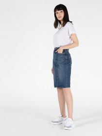 Спідниці Colin’s модель CL1049694DN40912 Фото