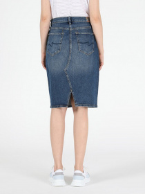 Юбки Colin’s модель CL1049694DN40912 Фото