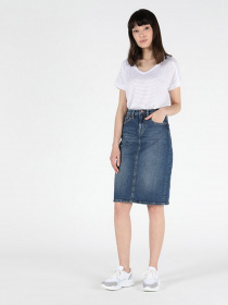 Юбки Colin’s модель CL1049694DN40912 Фото