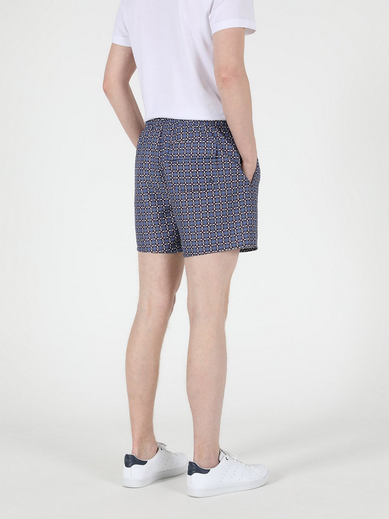 Шорти для плавання Colin’s модель CL1049747NAV Фото