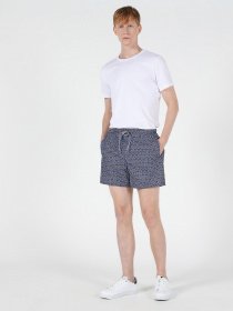 Шорти для плавання Colin’s модель CL1049747NAV Фото