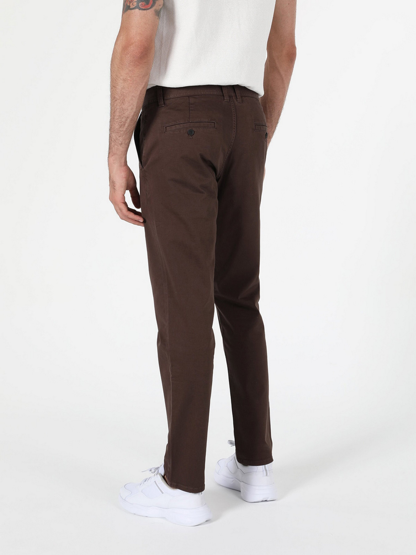 Чіноси Colin’s модель CL1049750BRW Фото