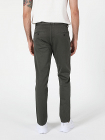 Чиносы Colin’s модель CL1049750DRG Фото