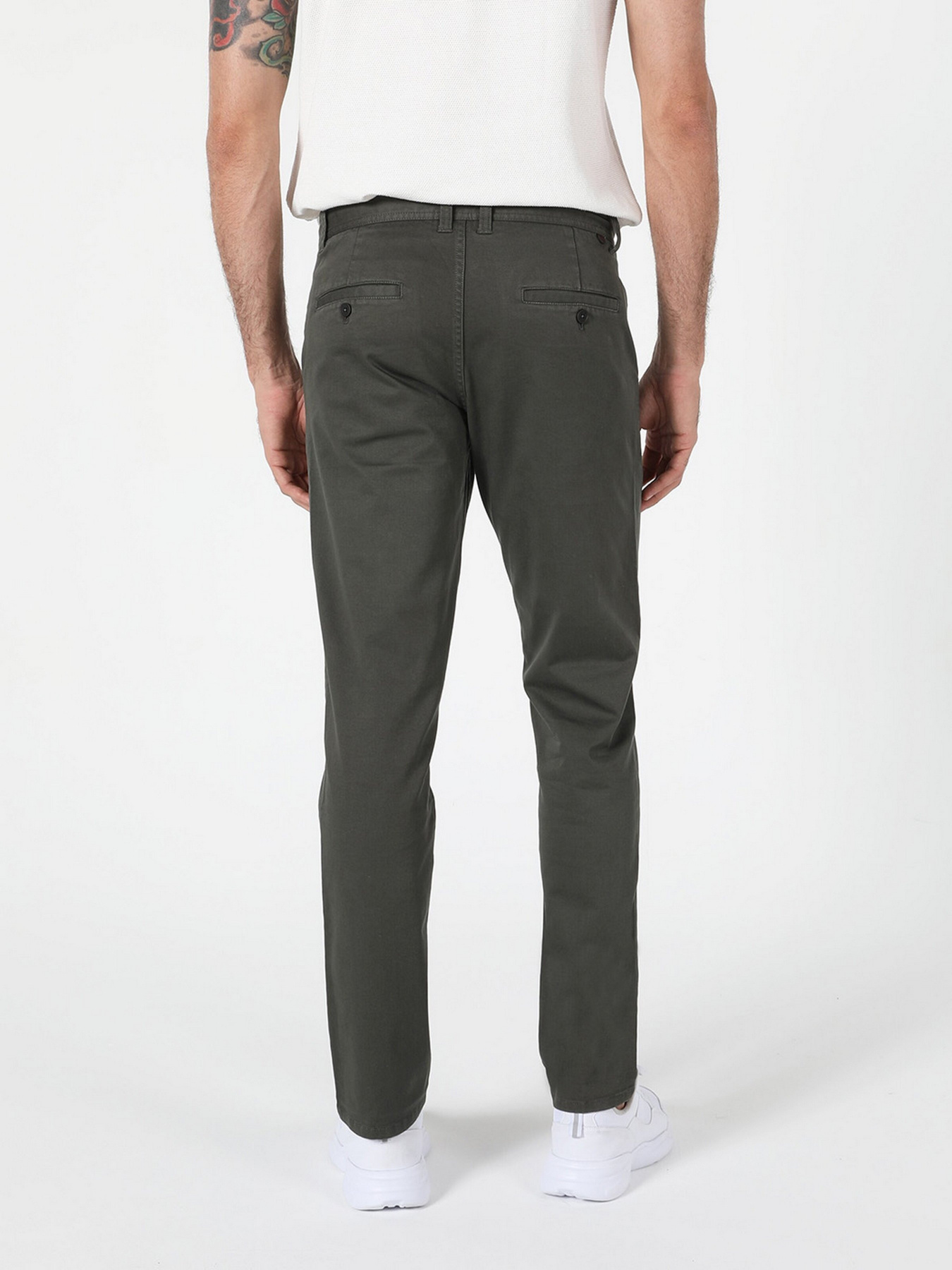 Чіноси Colin’s модель CL1049750DRG Фото