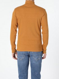 Лонгслив Colin’s модель CL1049854YLS Фото