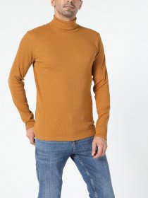 Лонгслив Colin’s модель CL1049854YLS Фото