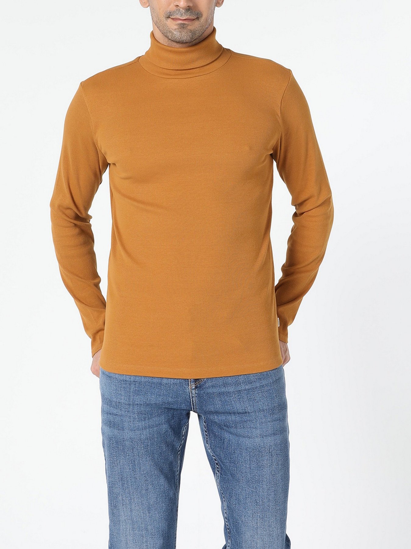 Лонгслів Colin’s модель CL1049854YLS Фото