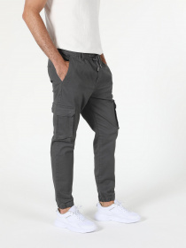 Брюки повседневные Colin’s модель CL1050007ANT Фото