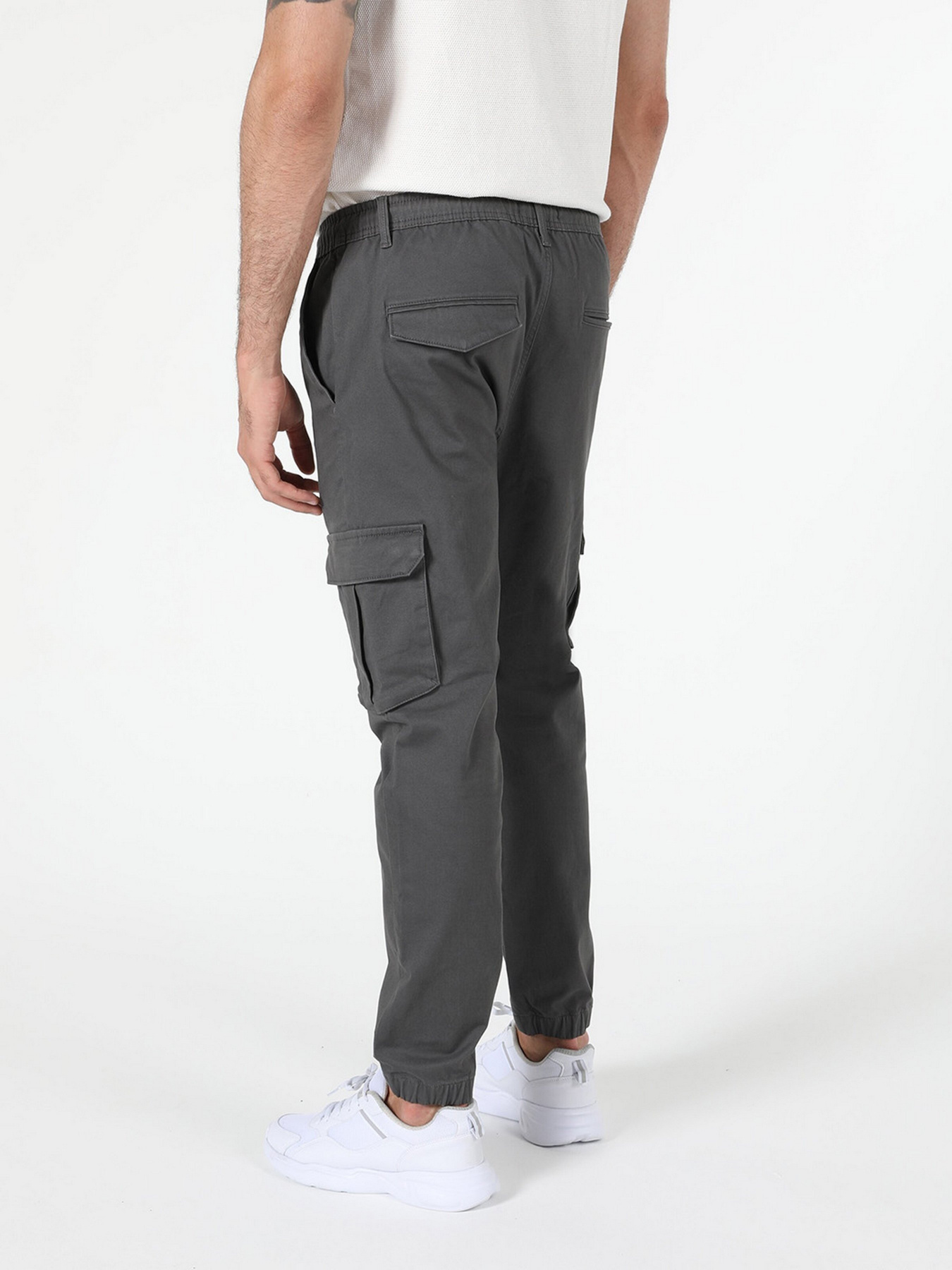 Повсякденні штани Colin’s модель CL1050007ANT Фото