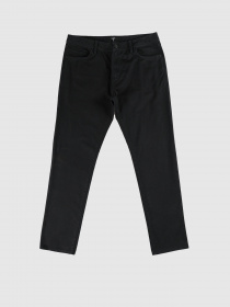 Штани повсякденні Colin’s модель CL1049744BLK Фото