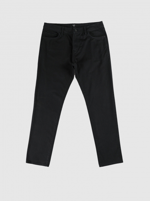 Повсякденні штани Colin’s модель CL1049744BLK Фото