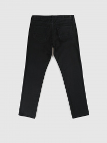 Повсякденні штани Colin’s модель CL1049744BLK Фото