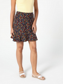 Юбка мини Colin’s модель CL1050407MTC Фото