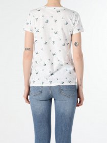 Футболки и поло Colin’s модель CL1050451OFW Фото