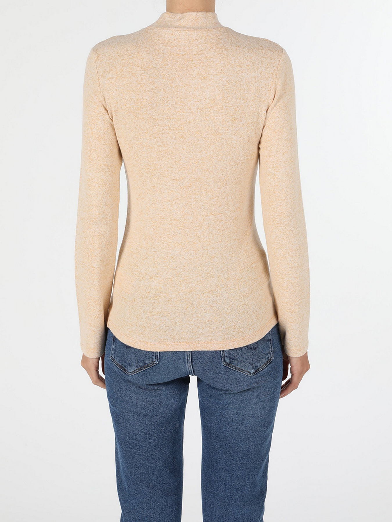 Лонгслив Colin’s модель CL1050998MTM Фото