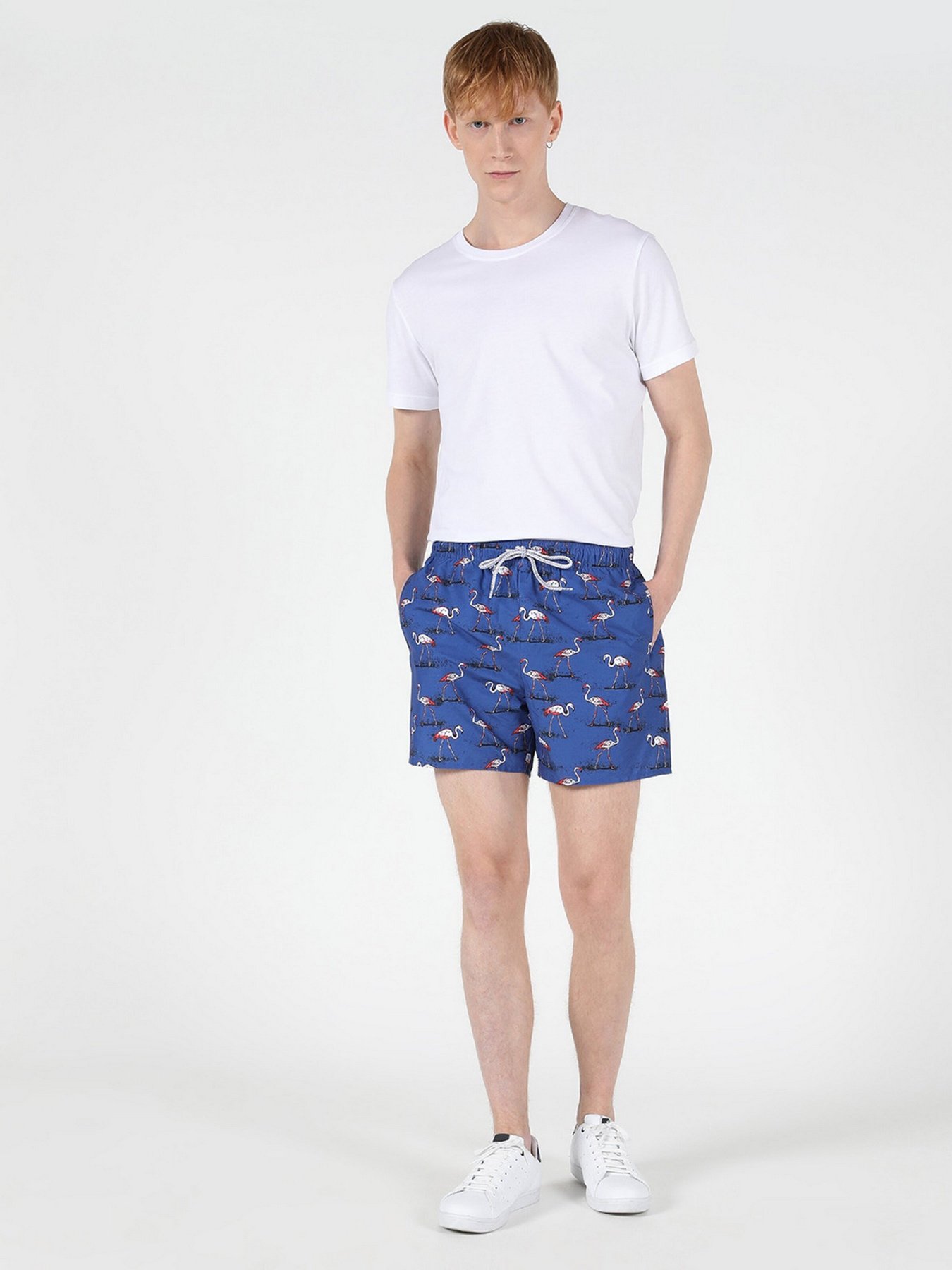 Шорти для плавання Colin’s модель CL1051029BLE Фото