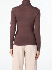 Водолазка Colin’s модель CL1051087BRW Фото