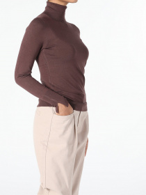 Водолазка Colin’s модель CL1051087BRW Фото