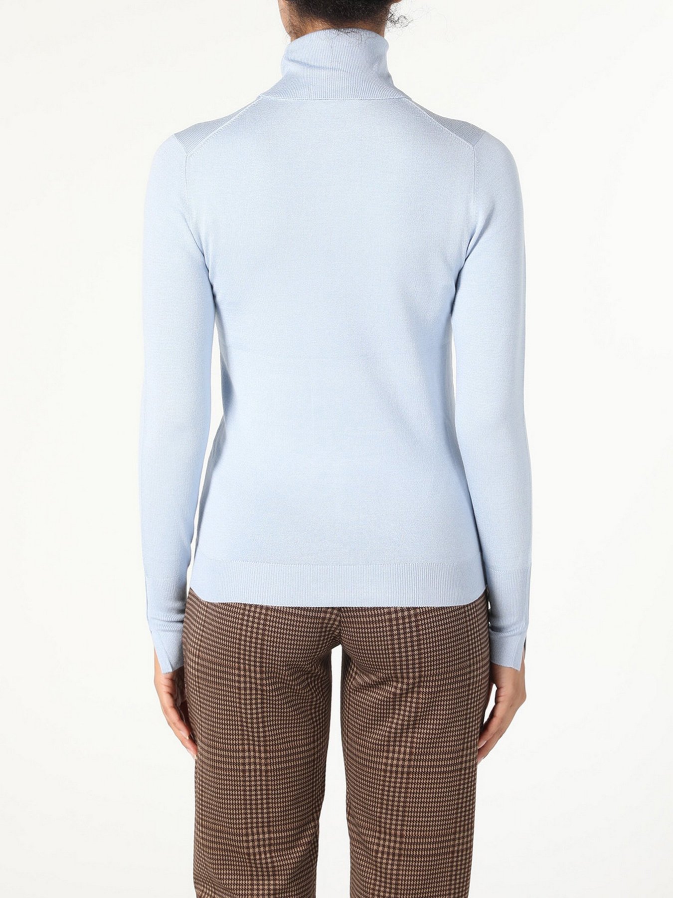 Водолазка Colin’s модель CL1051087LBL Фото