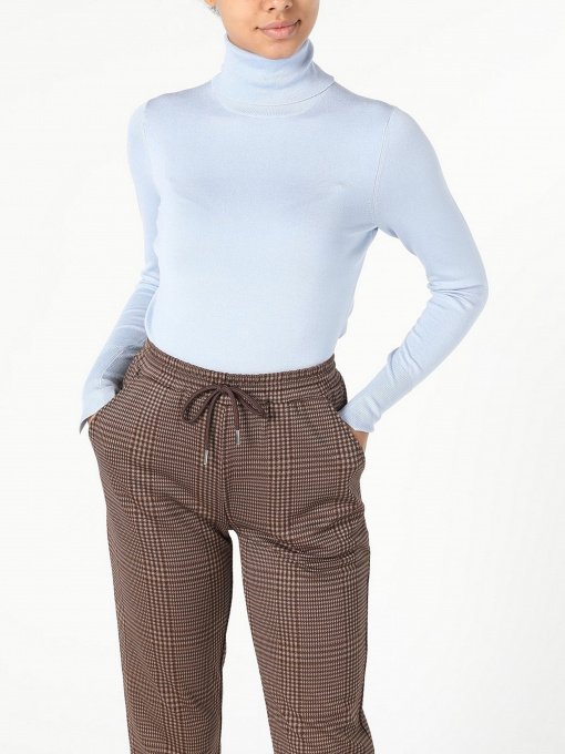 Водолазка Colin’s модель CL1051087LBL Фото