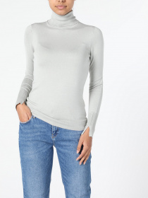 Водолазка Colin’s модель CL1051087MGR Фото