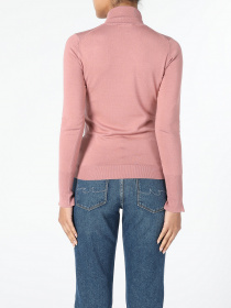 Водолазка Colin’s модель CL1051087PPO Фото