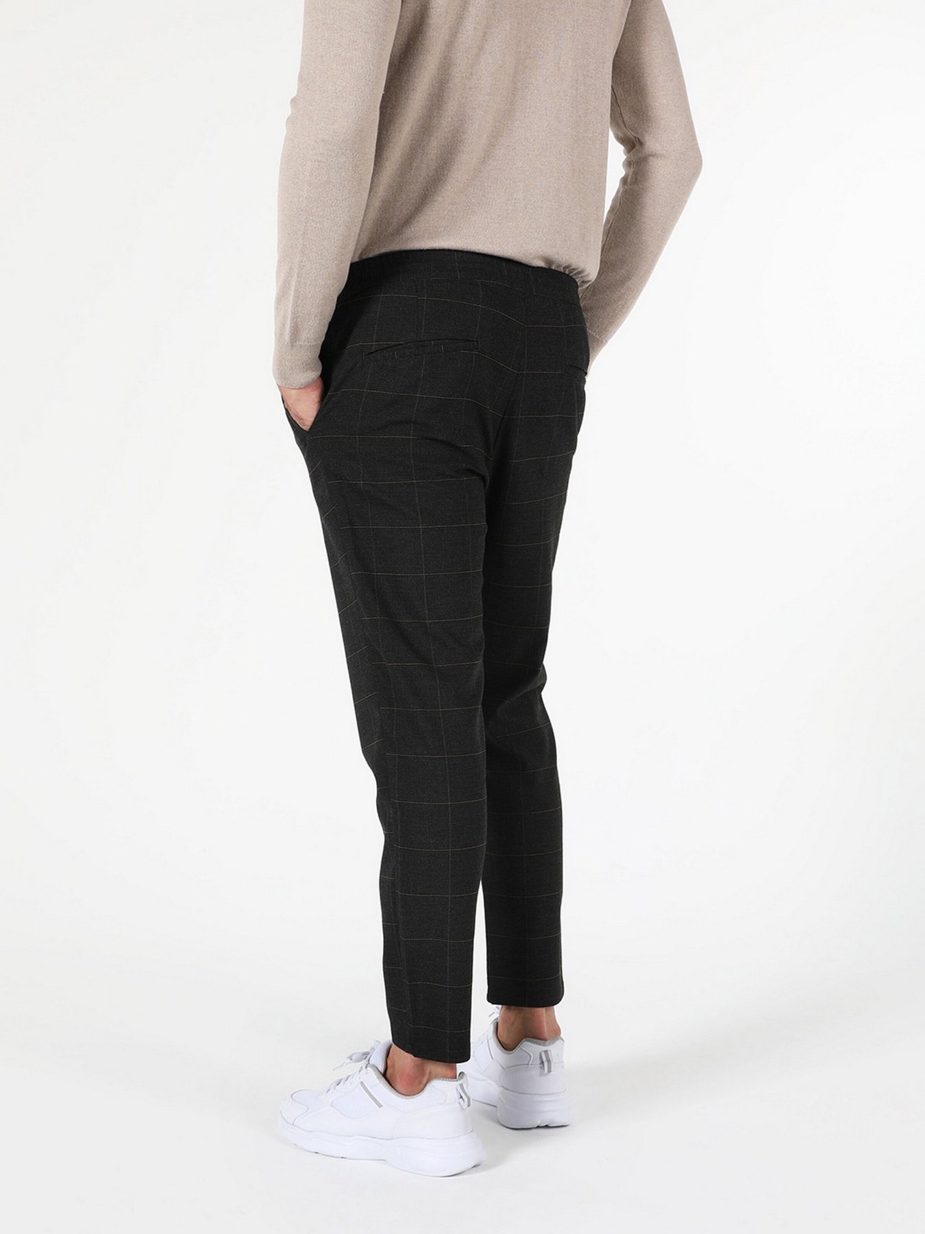 Брюки повседневные Colin’s модель CL1051218ANT Фото