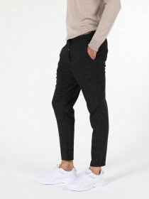 Брюки повседневные Colin’s модель CL1051218ANT Фото