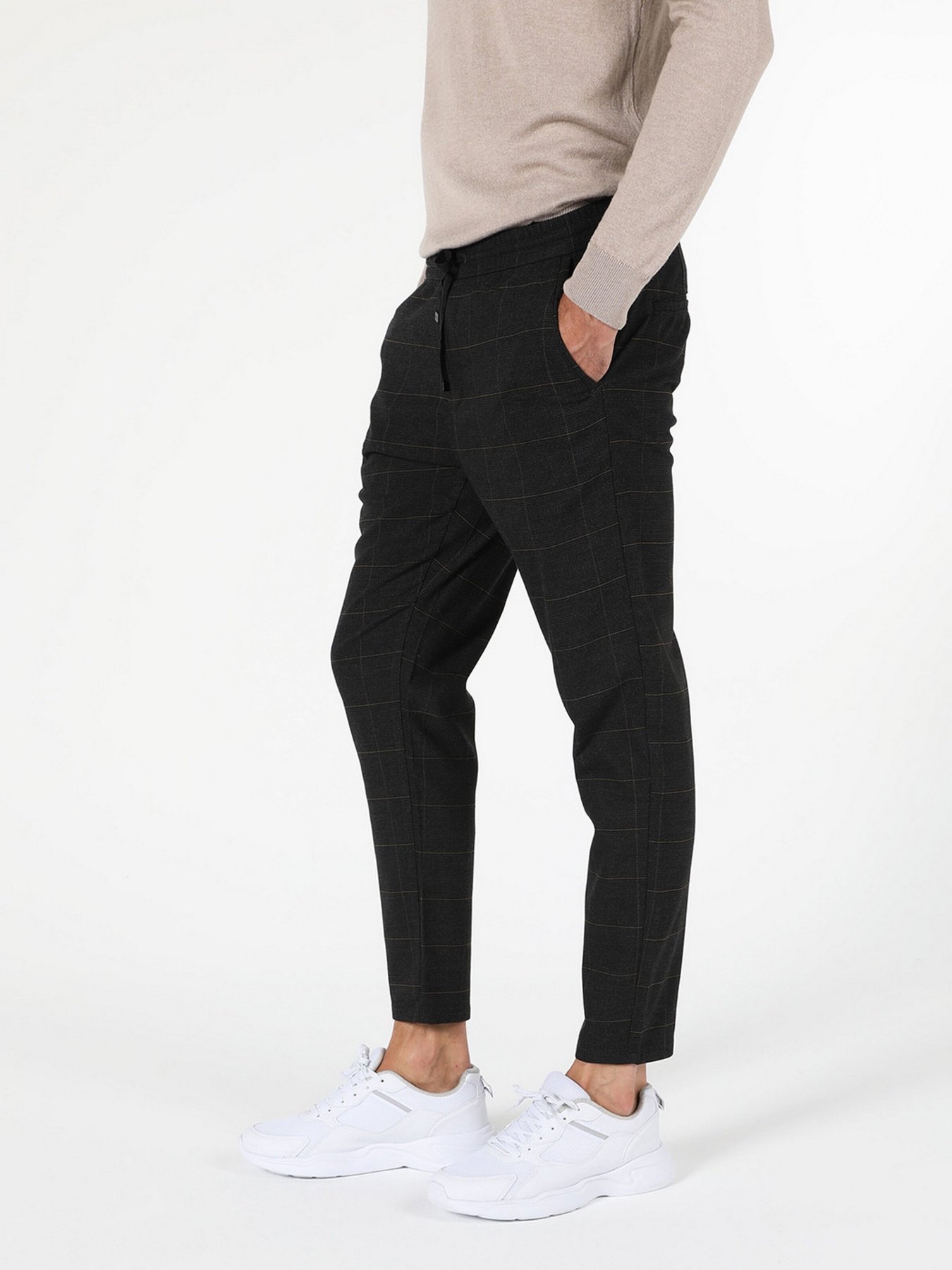 Повсякденні штани Colin’s модель CL1051218ANT Фото