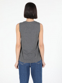 Майка для дома Colin’s модель CL1051315ANM Фото