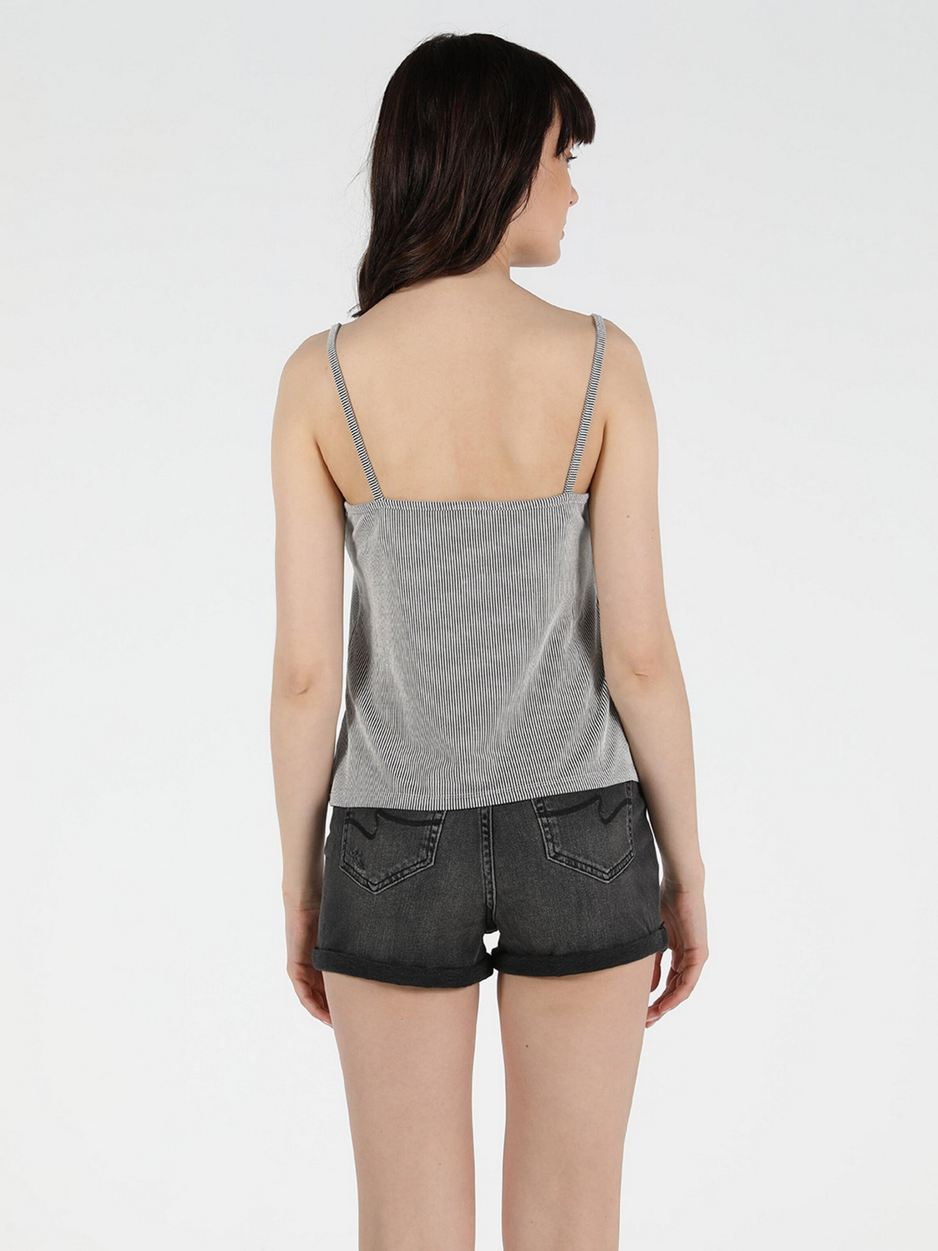 Майка для дома Colin’s модель CL1051319NAV Фото