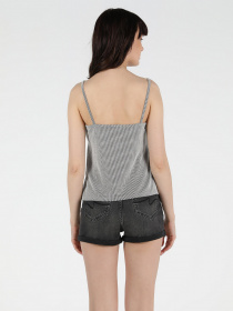 Майка для дома Colin’s модель CL1051319NAV Фото