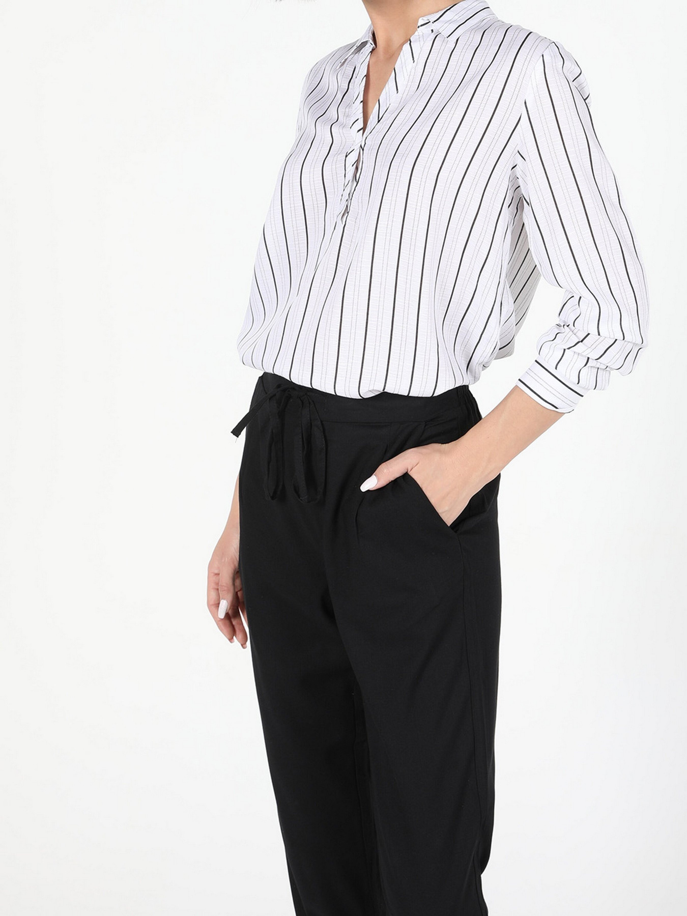 Блуза Colin’s модель CL1051603OFW Фото