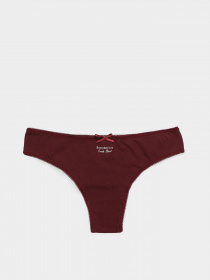 Набор трусов Colin’s модель CL1051642MTC Фото