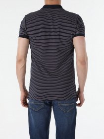 Поло Colin’s модель CL1052047NAV Фото