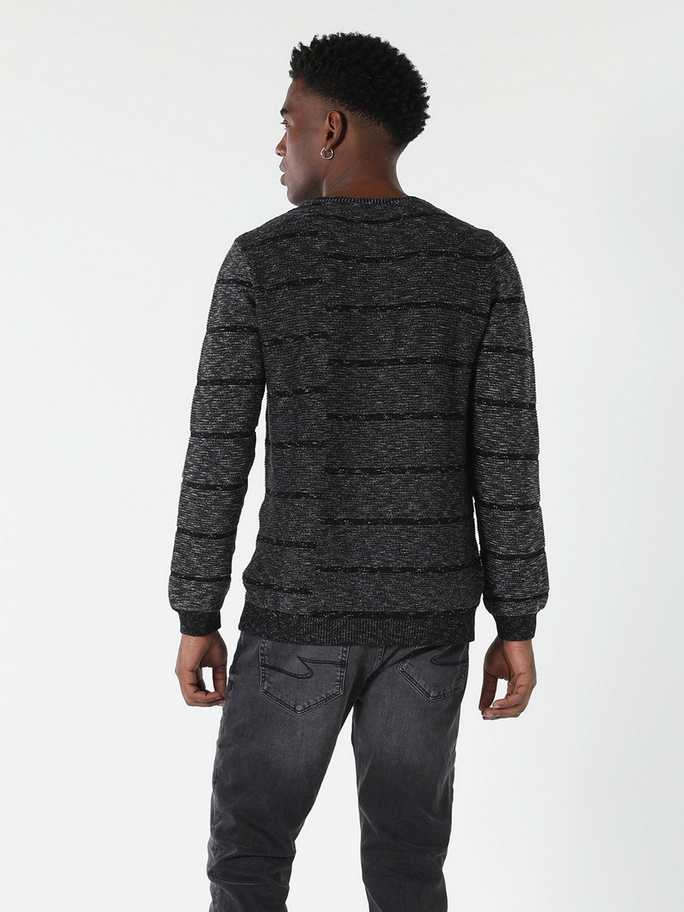 Джемпер Colin’s модель CL1052177ANM Фото