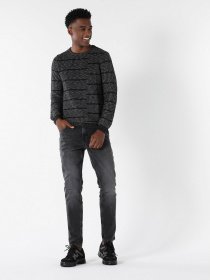 Джемпер Colin’s модель CL1052177ANM Фото