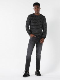 Джемпер Colin’s модель CL1052177ANM Фото