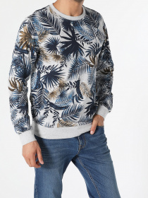 Світшот Colin’s модель CL1052305MGA Фото