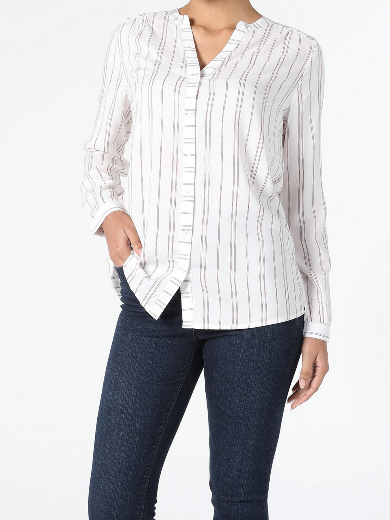 Рубашка Colin’s модель CL1052365OFW Фото