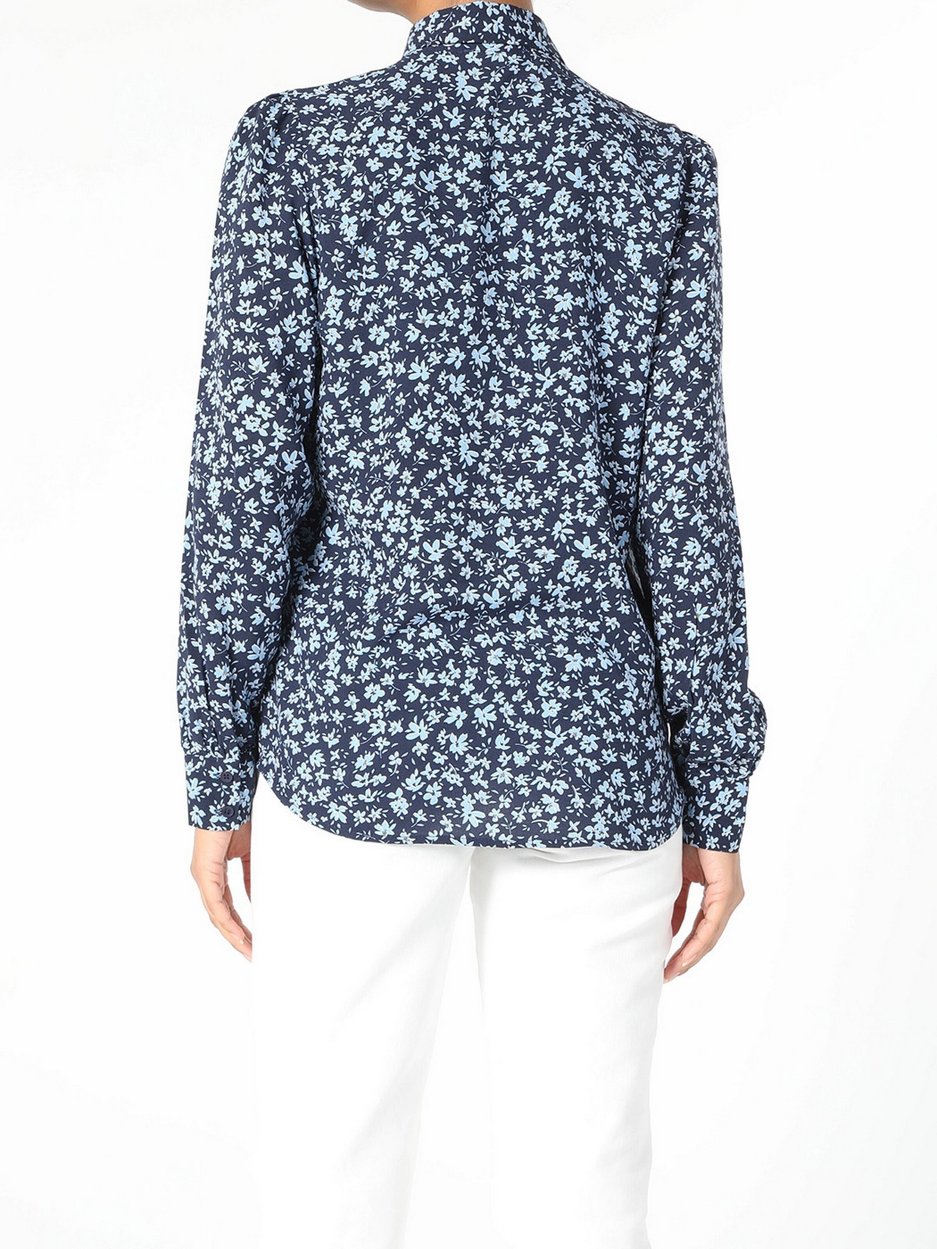 Рубашка повседневная Colin’s модель CL1052367MTC Рубашка повседневная Colin’s модель CL1052367MTC Фото