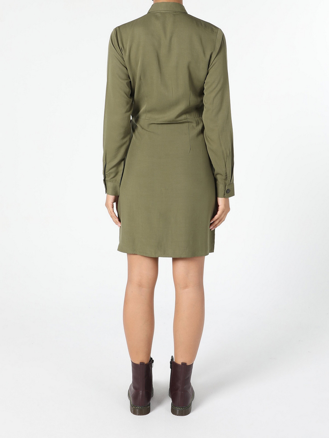 Платье мини Colin’s модель CL1052400KHA Фото