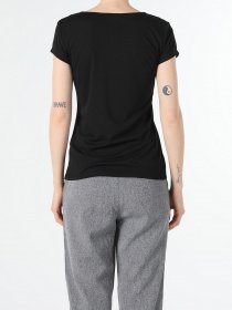 Футболки и поло Colin’s модель CL1052411BLK Фото