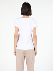 Футболки і поло Colin’s модель CL1052417WHT Фото