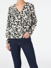 Блуза Colin’s модель CL1052506BLK Фото