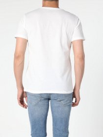 Футболки и поло Colin’s модель CL1052562OFW Фото