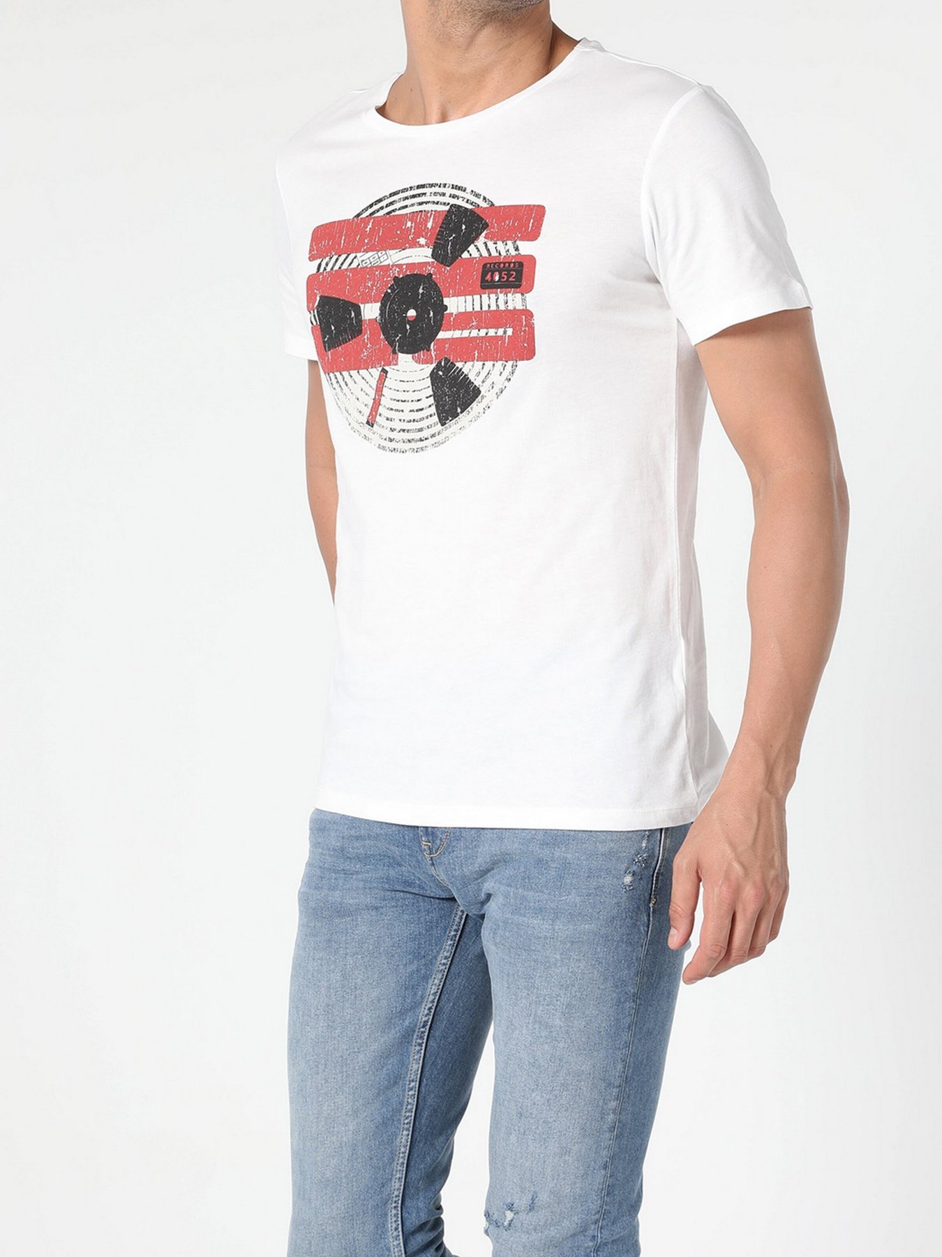 Футболки і поло Colin’s модель CL1052562OFW Фото