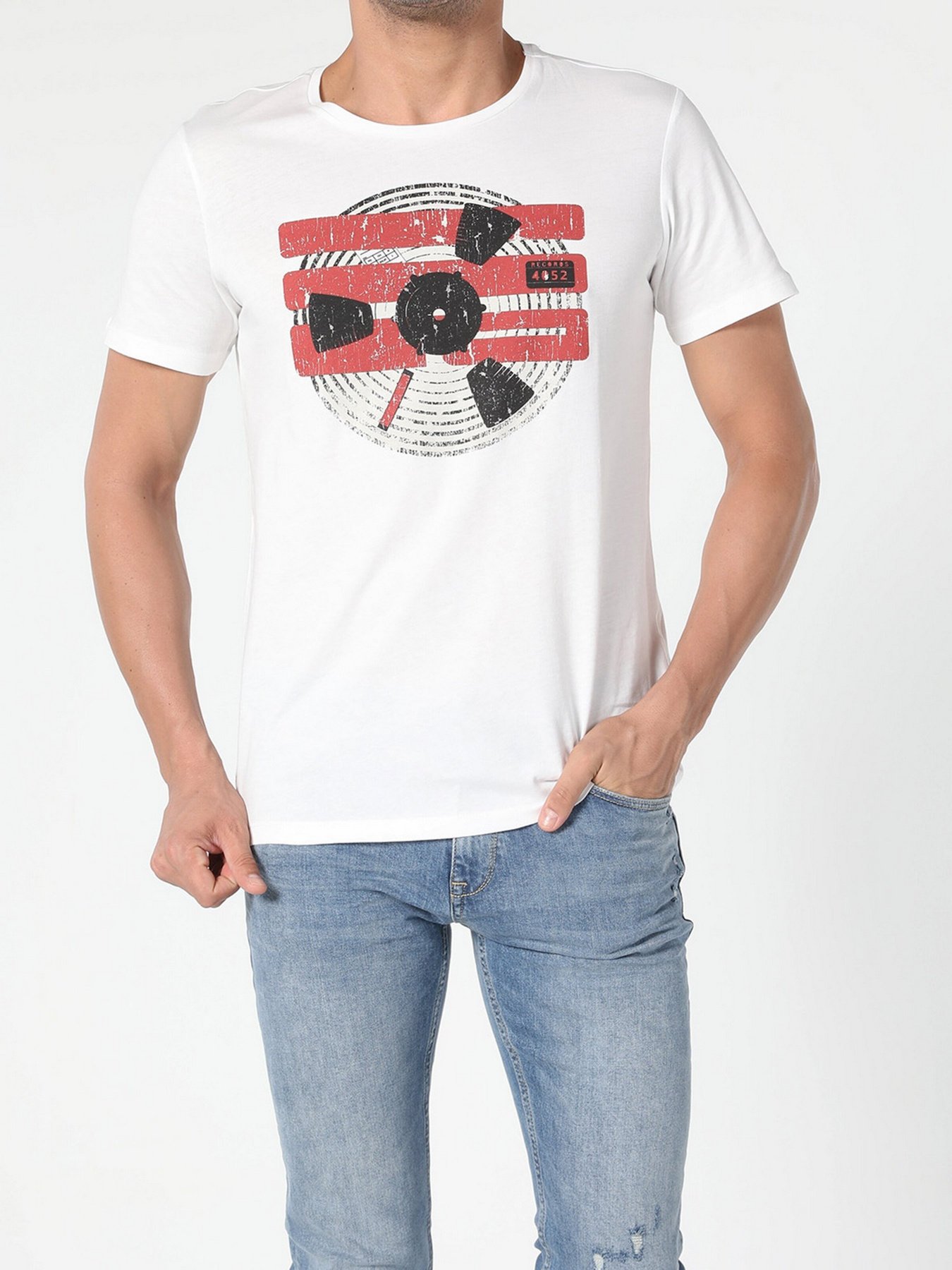 Футболки і поло Colin’s модель CL1052562OFW Фото